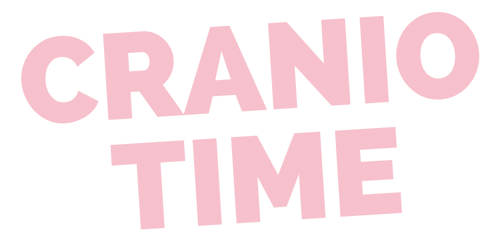 Cranio Time | Gentle CranioSacral Therapy